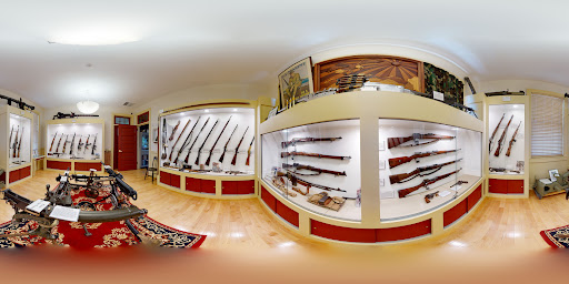 Museum «Fort Tabor Military Museum», reviews and photos, 1000C Rodney French Blvd, New Bedford, MA 02744, USA