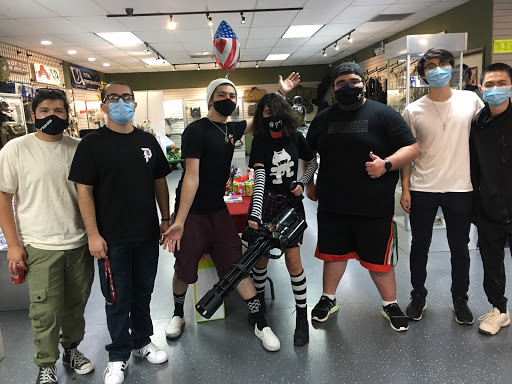 Airsoft GI image