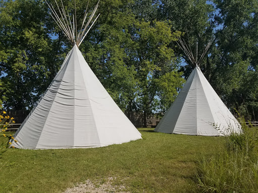 Museum «Gibbs Farm», reviews and photos, 2097 Larpenteur Ave W, St Paul, MN 55113, USA