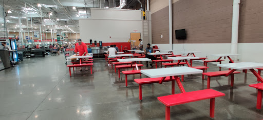 Warehouse store «Costco Wholesale», reviews and photos, 12121 Jefferson Ave, Newport News, VA 23602, USA