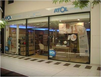 Atol Mon Opticien à Loches