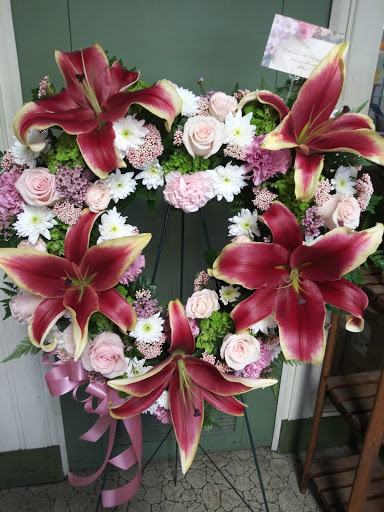 Florist «Nichols Florist», reviews and photos, 8620 Sierra Ave, Fontana, CA 92335, USA