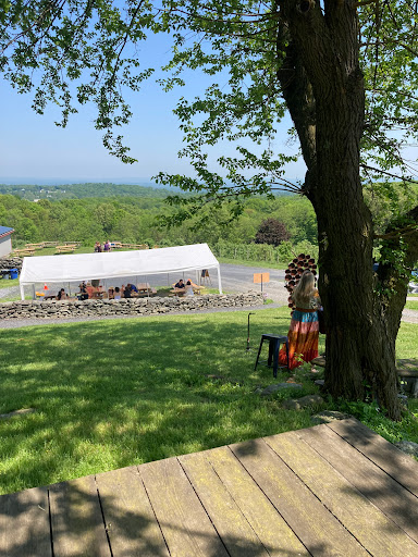 Winery «Glorie Farm Winery», reviews and photos, 40 Mountain Rd, Marlboro, NY 12542, USA