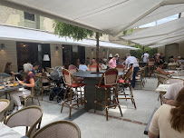 Atmosphère du Pizzeria Restaurant I Fratelli à Cabourg - n°4