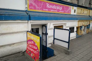 Koraliczki.pl image