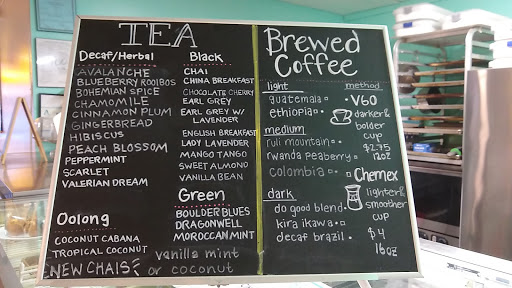 Coffee Shop «The Bean Coffee Shop», reviews and photos, 169 S Gay St, Auburn, AL 36830, USA