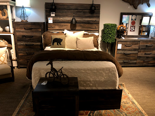 Furniture Store «Ashley HomeStore», reviews and photos, 9027 E 71st St, Tulsa, OK 74133, USA