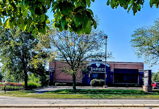 Jewelry Store «Jared The Galleria of Jewelry», reviews and photos, 5061 Tuttle Crossing Blvd, Dublin, OH 43016, USA