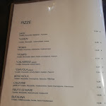 Photo n°4 de l'avis de Marni.i fait le 18/09/2022 à 21:17 sur le  Holzofenpizzeria Sassi di Matera à Puchheim