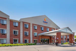 Comfort Suites image