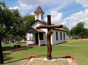 Jackson Ranch Church