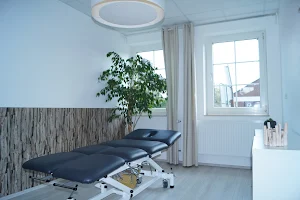 Therapiezentrum Sehnde - Physio- und Ergotherapie image