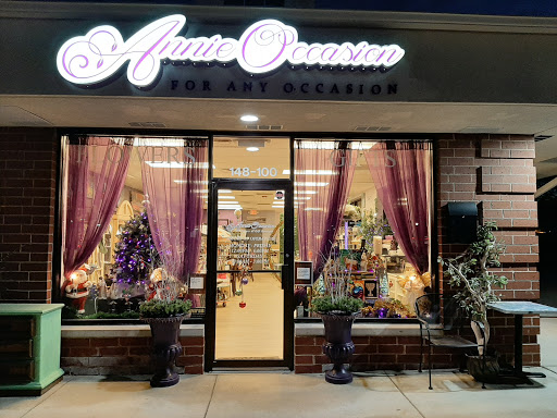 Annie Occasion for Any Occasion, 148 S Bloomingdale Rd #110, Bloomingdale, IL 60108, USA, 