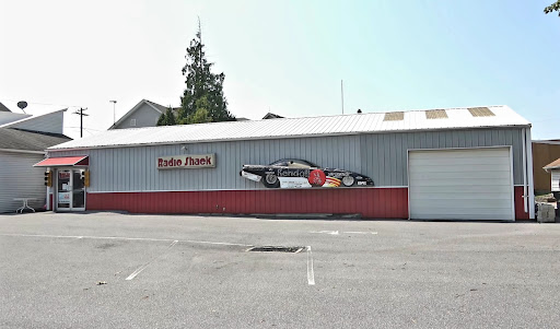 Electronics Store «RadioShack», reviews and photos, 331 E Main St, New Holland, PA 17557, USA