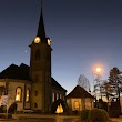 Röm.-kath. Pfarrkirche St. Petrus und Paulus