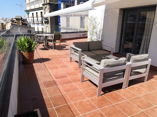 Luxury Apartment Esquina Calle Sierpes - Sevilla Centro Sevilla