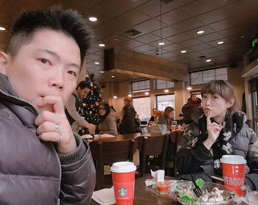 Coffee Shop «Starbucks», reviews and photos, 40 W Park Pl, Morristown, NJ 07960, USA