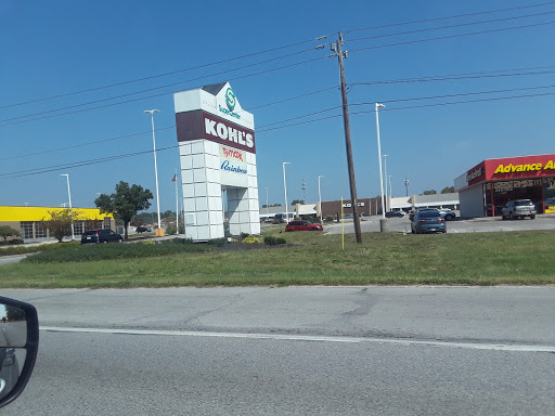 Shopping Mall «Speedway Super Center», reviews and photos, 6020 Crawfordsville Rd, Speedway, IN 46224, USA