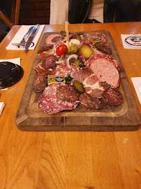 Charcuterie du Édito Restaurant Reims - n°4