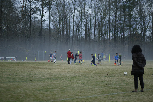 Park «Jones Bridge Park», reviews and photos, 4901 E Jones Bridge Rd, Peachtree Corners, GA 30092, USA