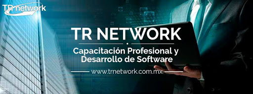 TR network SA de CV