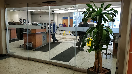 Honda Dealer «Luther Hopkins Honda», reviews and photos, 250 5th Ave S, Hopkins, MN 55343, USA