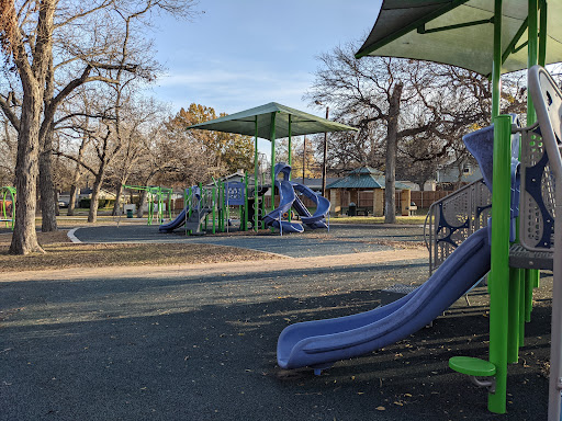 Park «Jaycee - Baker Park», reviews and photos, 500 Belmont Dr, Hurst, TX 76053, USA