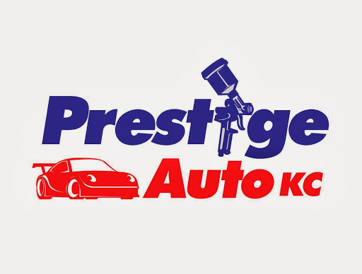 Auto Body Shop «Prestige Auto Collision», reviews and photos, 3122 Roanoke Rd, Kansas City, MO 64111, USA