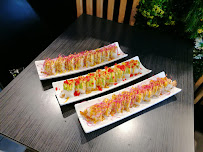 Sushi du Restaurant thaï THAI & SUSHI CLUB à Corbeil-Essonnes - n°8