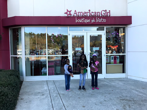 Shopping Mall «North Point Mall», reviews and photos, 1000 North Point Cir, Alpharetta, GA 30022, USA