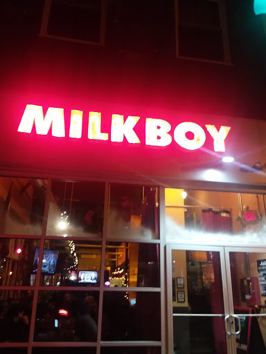 American Restaurant «MilkBoy Philadelphia», reviews and photos, 1100 Chestnut St, Philadelphia, PA 19107, USA