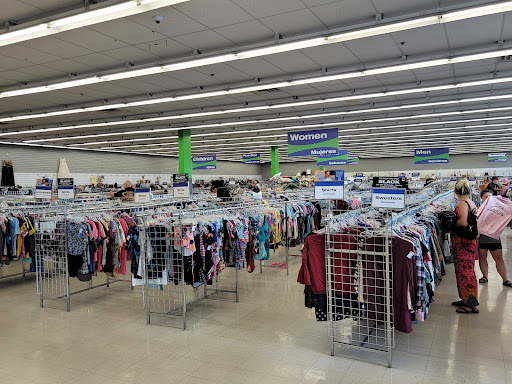 Thrift Store «Goodwill Store & Donation Center», reviews and photos, 121 Rohrerstown Rd, Lancaster, PA 17603, USA