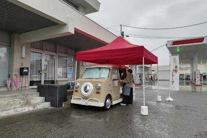 ＪＡ高知県 あき支所（安芸地区本部）