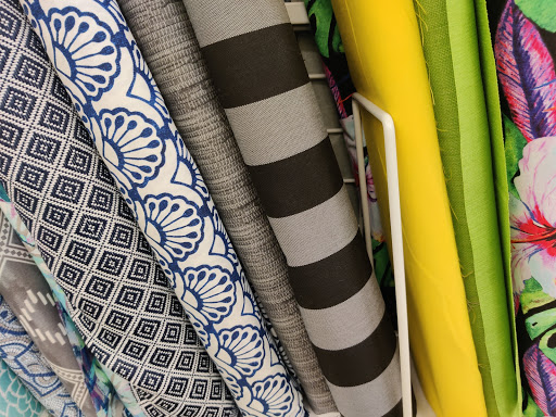 Fabric Store «Jo-Ann Fabrics and Crafts», reviews and photos, 9930 FM 1960 Bypass Rd W, Humble, TX 77338, USA
