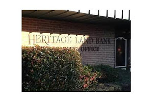 Heritage Land Bank - Corporate Office