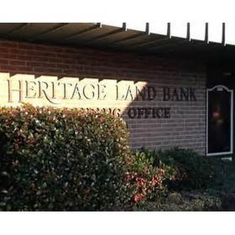 Heritage Land Bank - Corporate Office