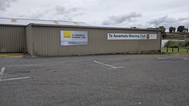 Te Awamutu Rowing Club - Sports Complex