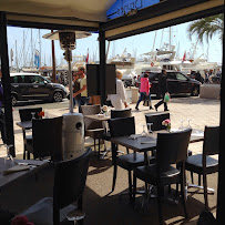 Photos du propriétaire du Pizzeria Le Bar À Pizza By Ô Quai Des Brunes à Cannes - n°5