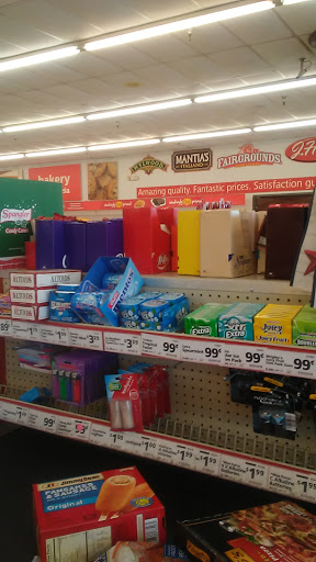 Grocery Store «Save-A-Lot», reviews and photos, 5615 Sargent Rd, Hyattsville, MD 20782, USA