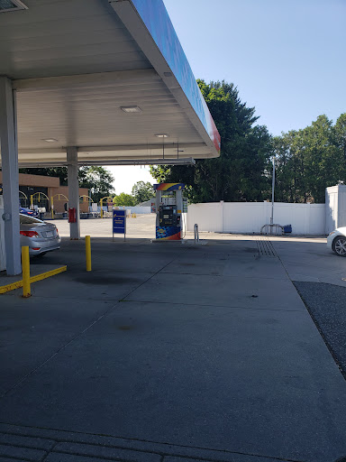 Sunoco Gas Station