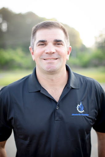 Plumber «Masterflo Plumbing», reviews and photos, 121 E Main St #202, Canton, GA 30114, USA