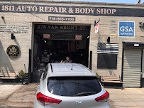 1811 Auto Repair & Body Shop - Photo 3 - Car repair in Brooklyn, NY, Jersey City