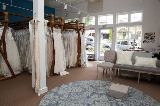 Bridal Shop «Blue Sky Bridal», reviews and photos, 311 N 77th St, Seattle, WA 98103, USA