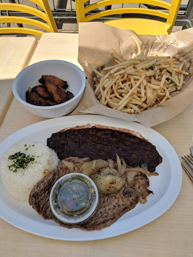 Cuban Restaurant «Cuba Cuba Sandwicheria», reviews and photos, 5322 DTC Blvd, Greenwood Village, CO 80111, USA