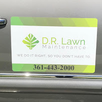 D.R. Landscaping Services - Photo 6 - Car repair in , Corpus Christi