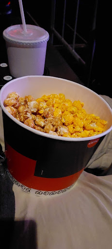 Movie Theater «AMC Mobile 16», reviews and photos, 785 Schillinger Rd S, Mobile, AL 36695, USA