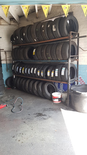Easy Fit Tyres - Birmingham