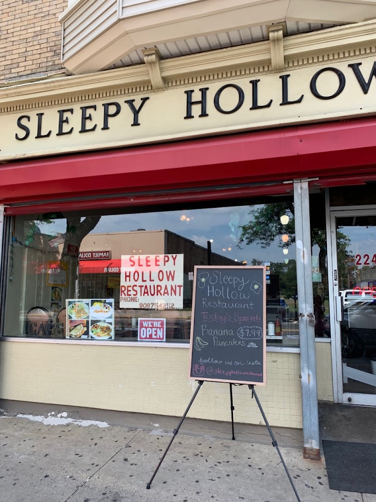 Sleepy Hollow 07060