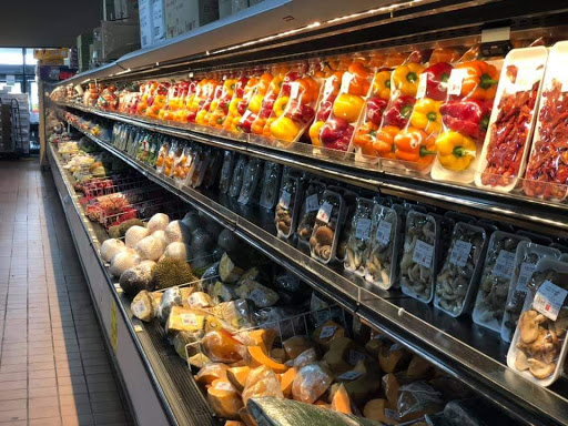 Supermarket «Grand Mart», reviews and photos, 649 Newtown Rd, Virginia Beach, VA 23462, USA