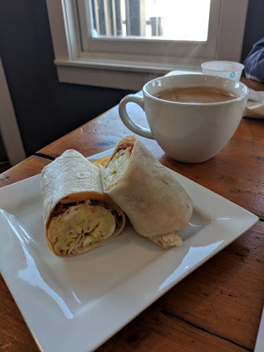 Coffee Shop «Coffee Cottage», reviews and photos, 88 Mahtomedi Ave, St Paul, MN 55115, USA